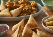 How to Choose the Perfect Catering Service for Your Small Party Orders in Chennai