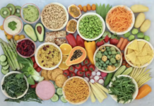 The Health Benefits of Choosing Vegetarian Catering for Your Events